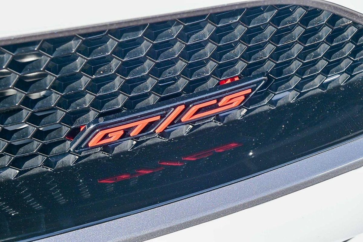 2022 Ford Mustang GT FN