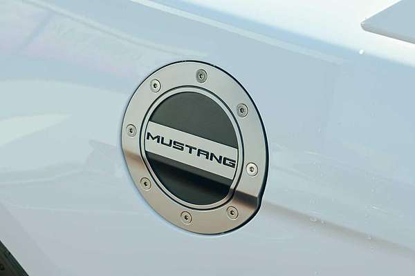 2022 Ford Mustang GT FN