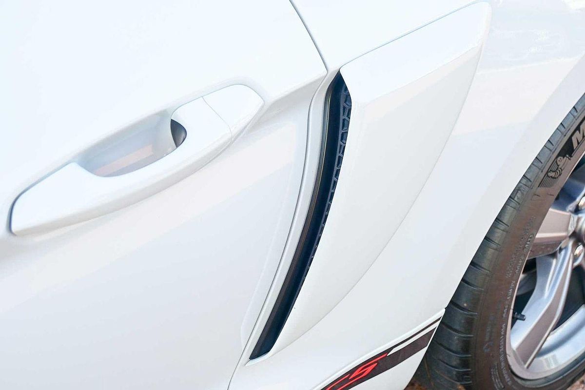 2022 Ford Mustang GT FN