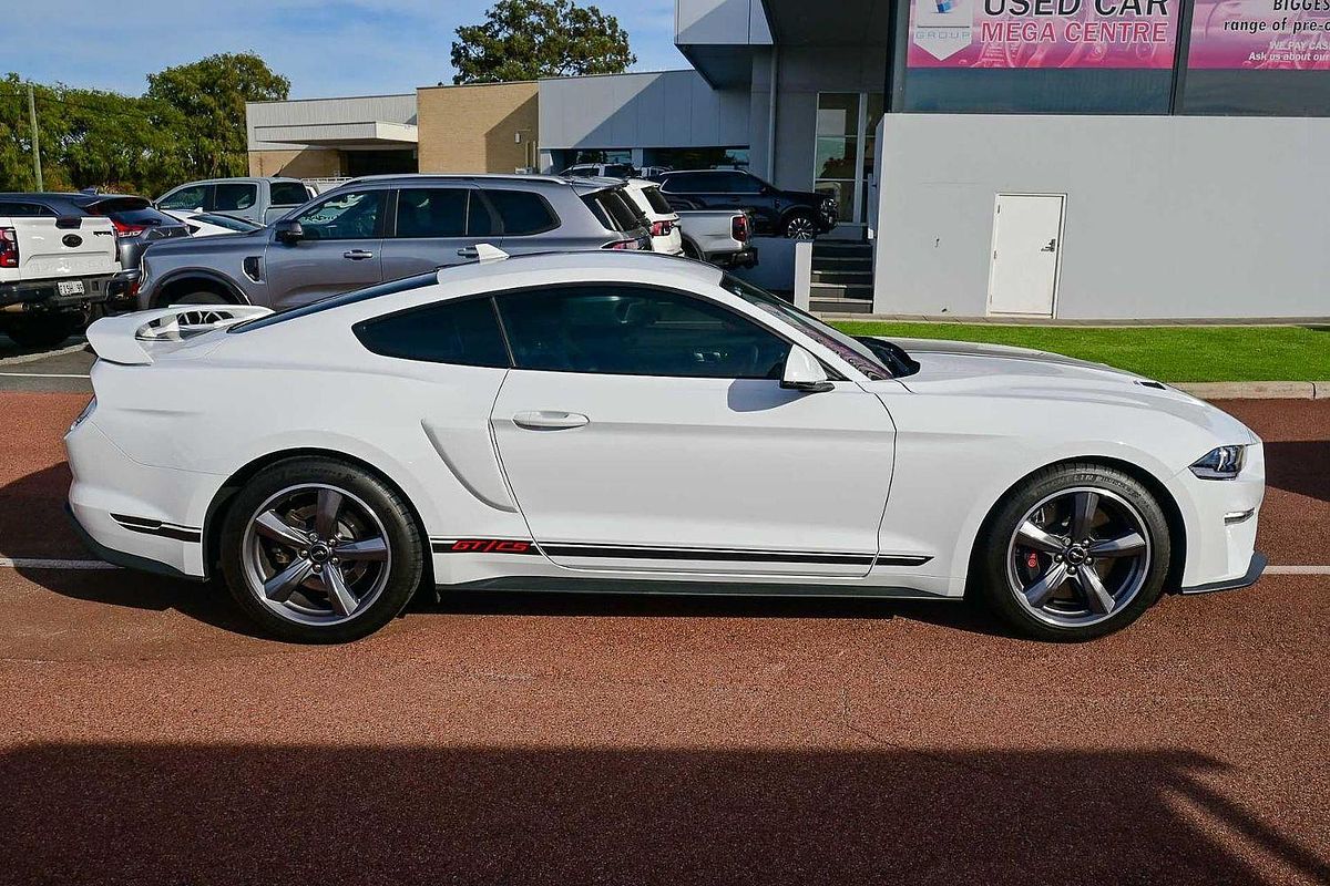 2022 Ford Mustang GT FN