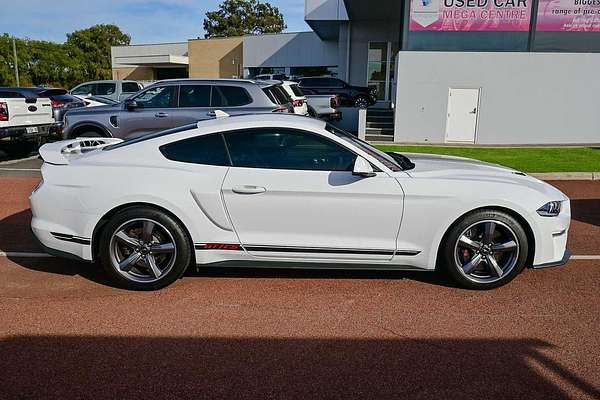 2022 Ford Mustang GT FN