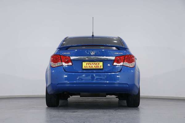 2013 Holden Cruze Equipe JH Series II
