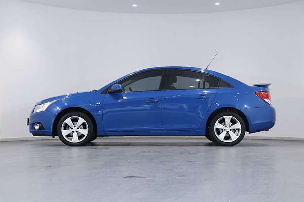 2013 Holden Cruze Equipe JH Series II