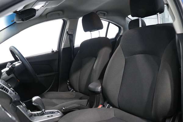 2013 Holden Cruze Equipe JH Series II