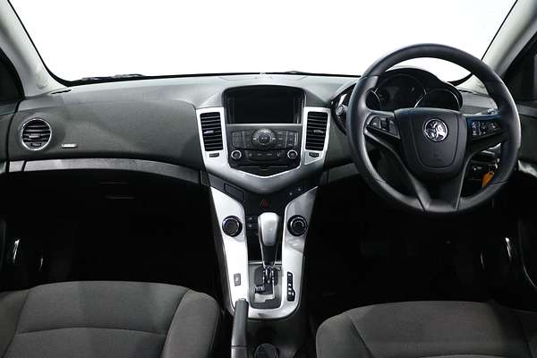 2013 Holden Cruze Equipe JH Series II