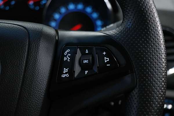 2013 Holden Cruze Equipe JH Series II