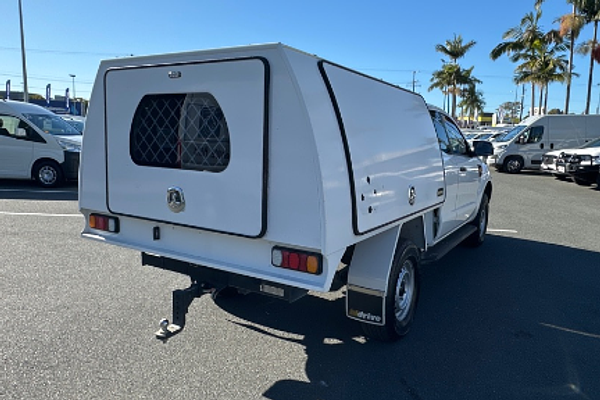 2019 Ford Ranger XL PX MkIII 4X4 3.2L