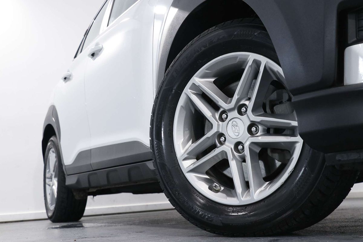 2017 Hyundai Kona Active OS