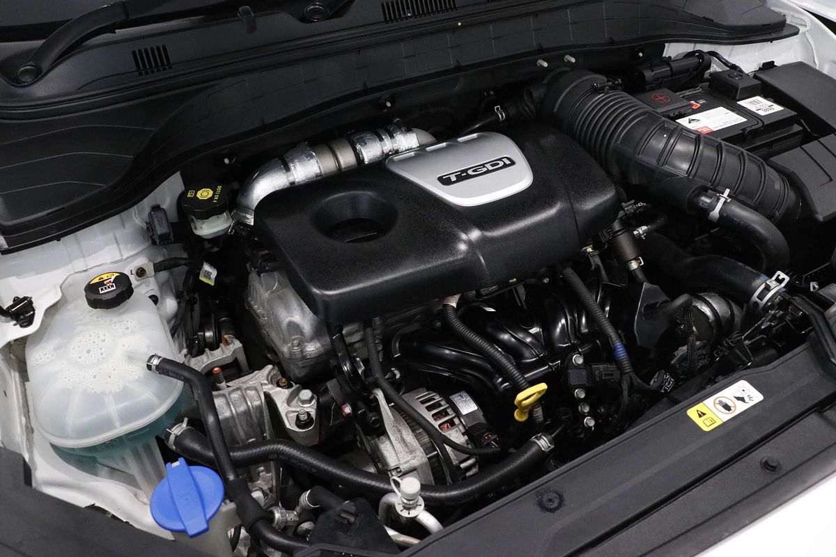 2017 Hyundai Kona Active OS