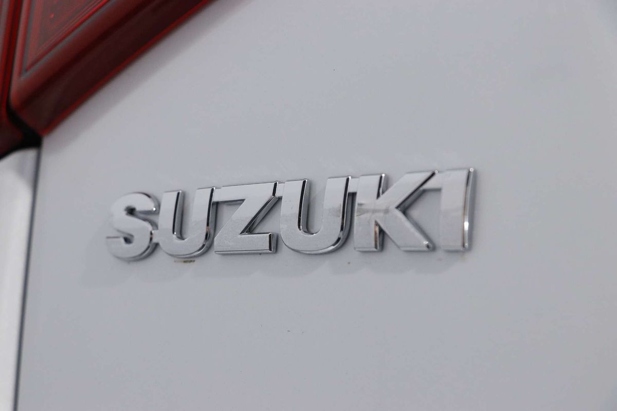 2022 Suzuki Vitara LY Series II