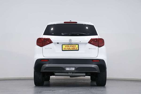 2022 Suzuki Vitara LY Series II