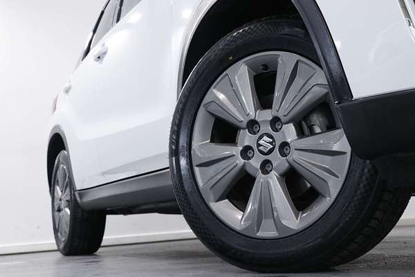2022 Suzuki Vitara LY Series II