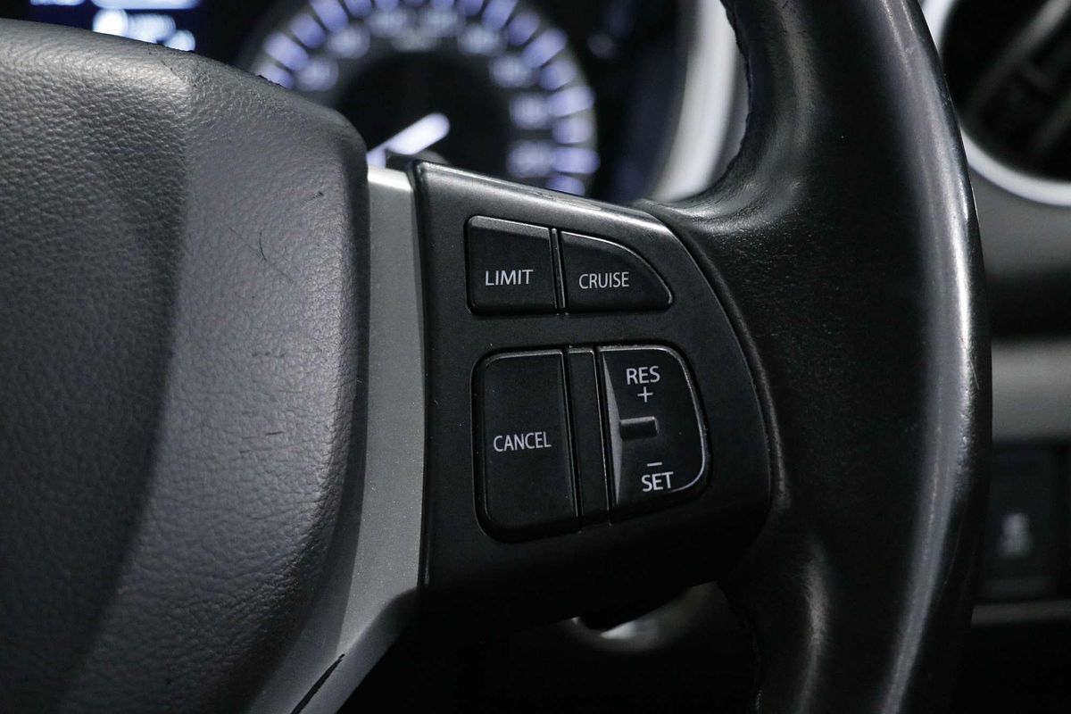 2022 Suzuki Vitara LY Series II