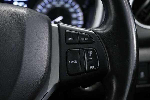 2022 Suzuki Vitara LY Series II