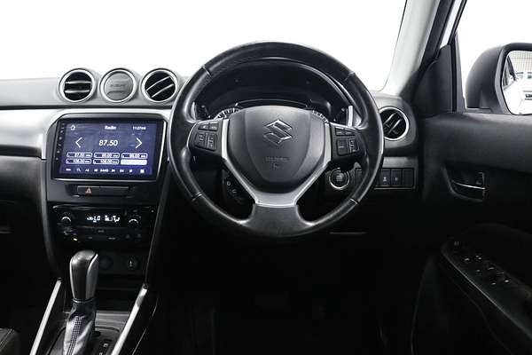 2022 Suzuki Vitara LY Series II