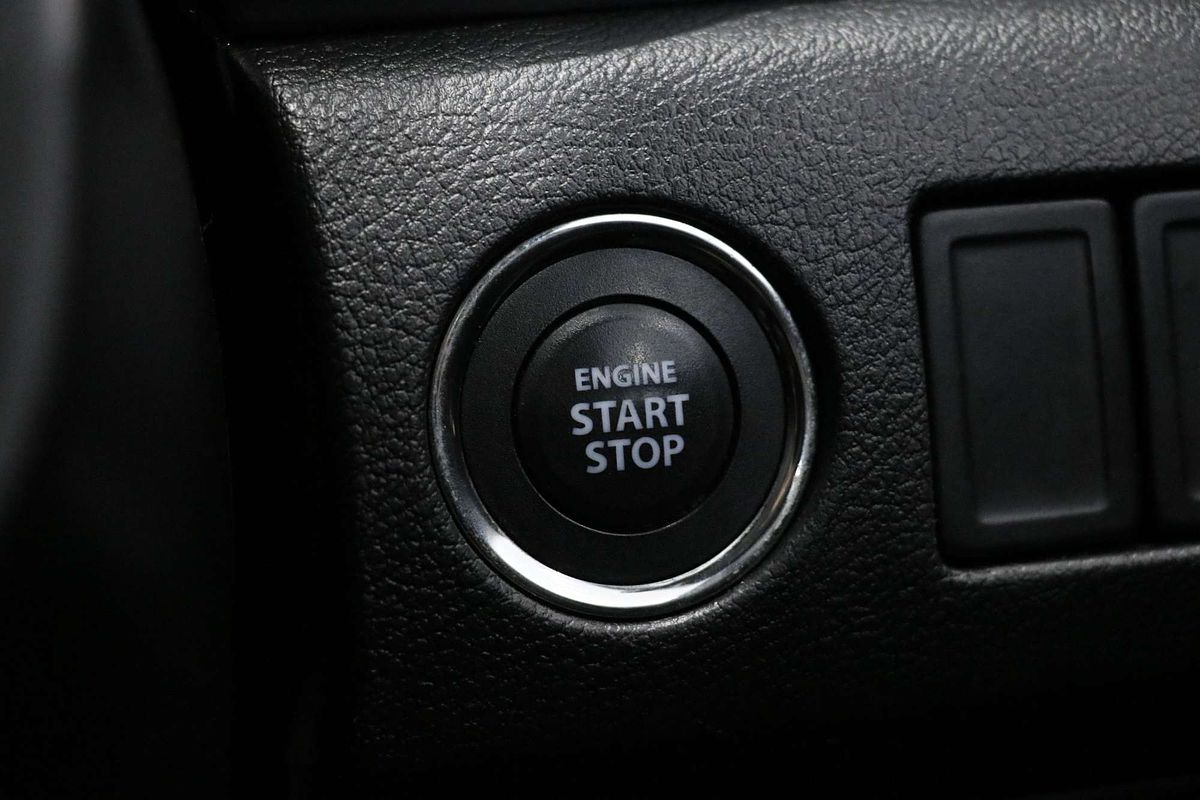 2022 Suzuki Vitara LY Series II