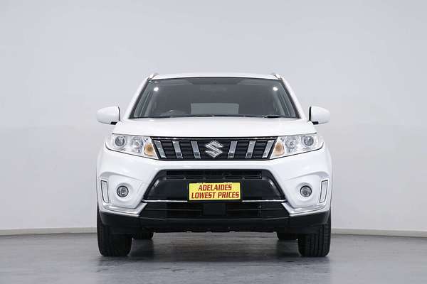 2022 Suzuki Vitara LY Series II