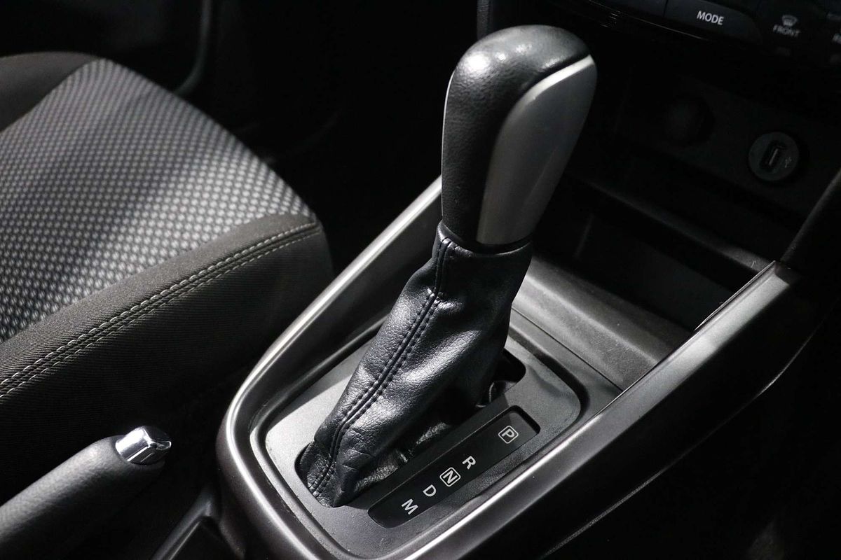 2022 Suzuki Vitara LY Series II