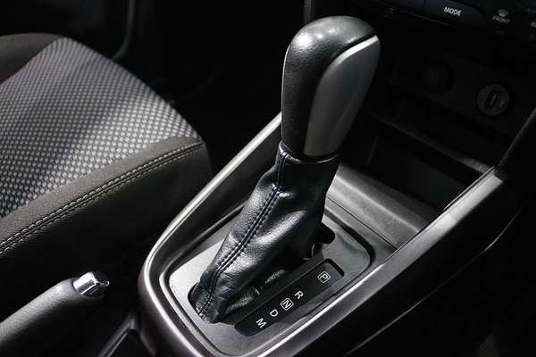 2022 Suzuki Vitara LY Series II