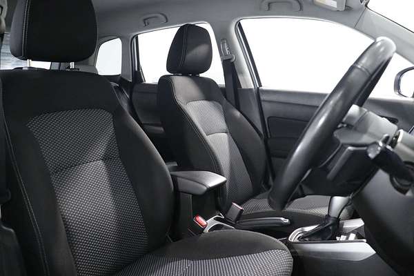 2022 Suzuki Vitara LY Series II