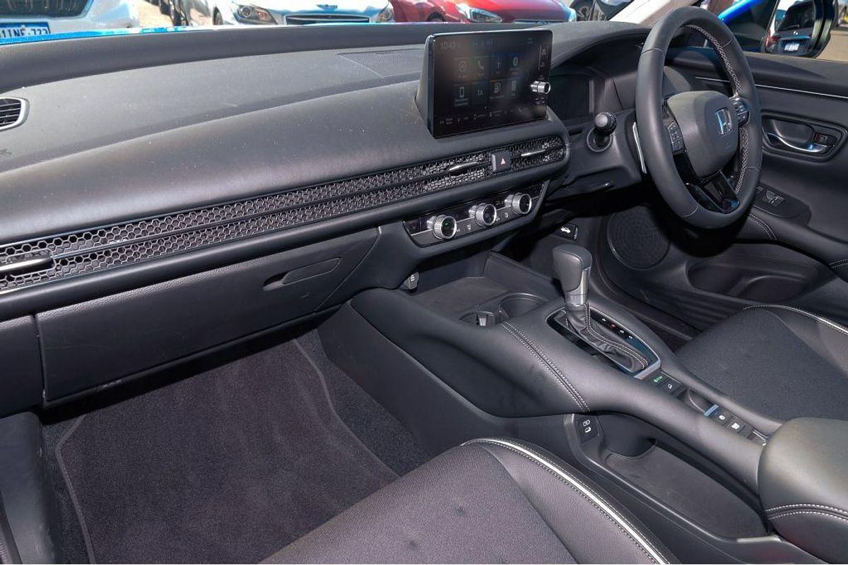 2023 Honda ZR-V VTi L RZ