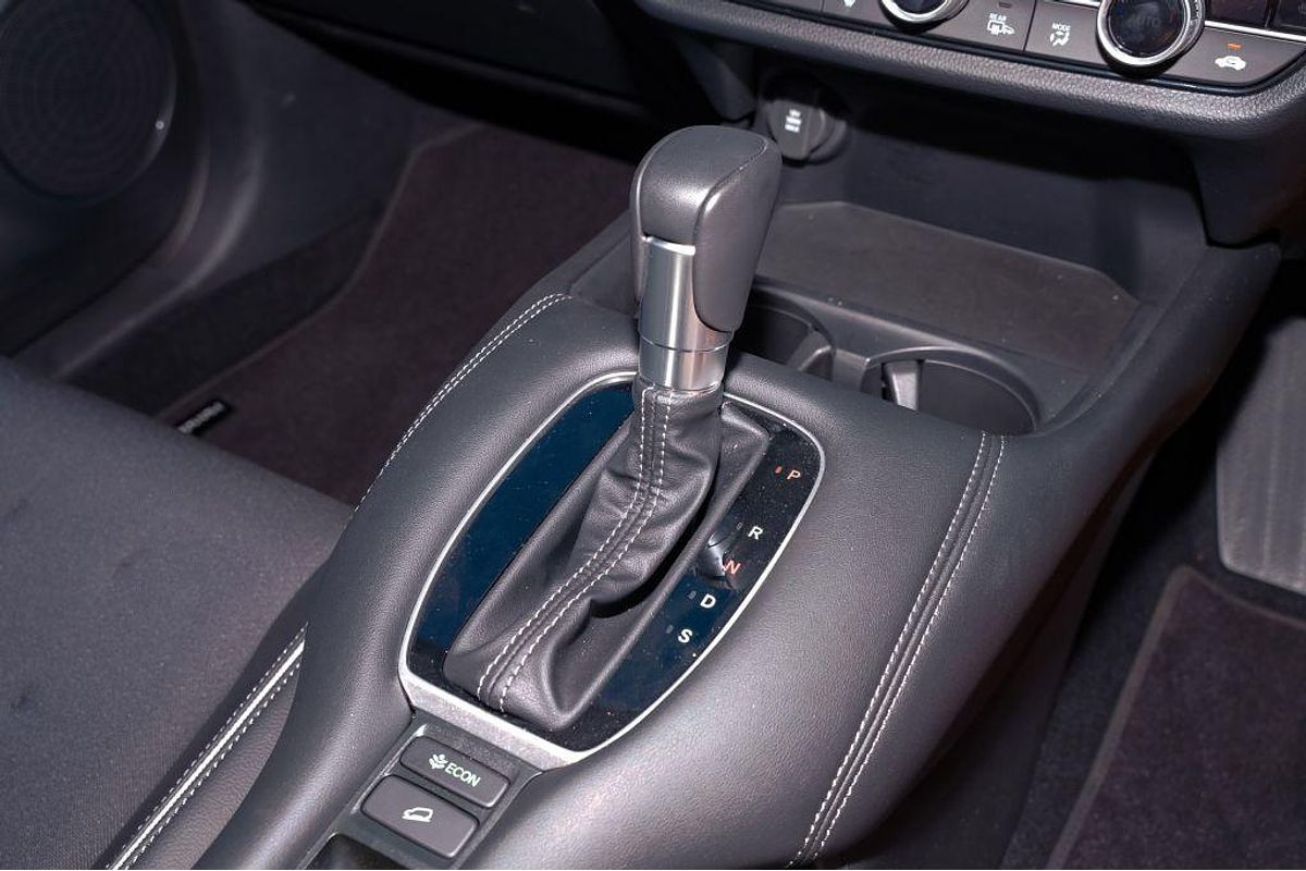2023 Honda ZR-V VTi L RZ