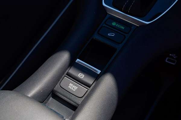 2023 Honda ZR-V VTi L RZ
