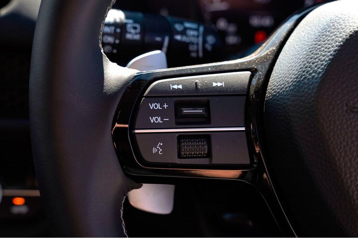 2023 Honda ZR-V VTi L RZ