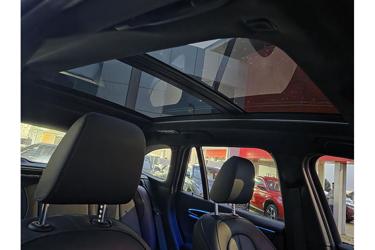 2019 BMW X1 xDrive25i F48