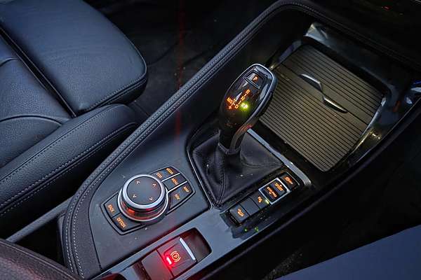 2019 BMW X1 xDrive25i F48