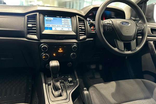 2021 Ford Ranger XL PX MkIII 4X4 3.2L