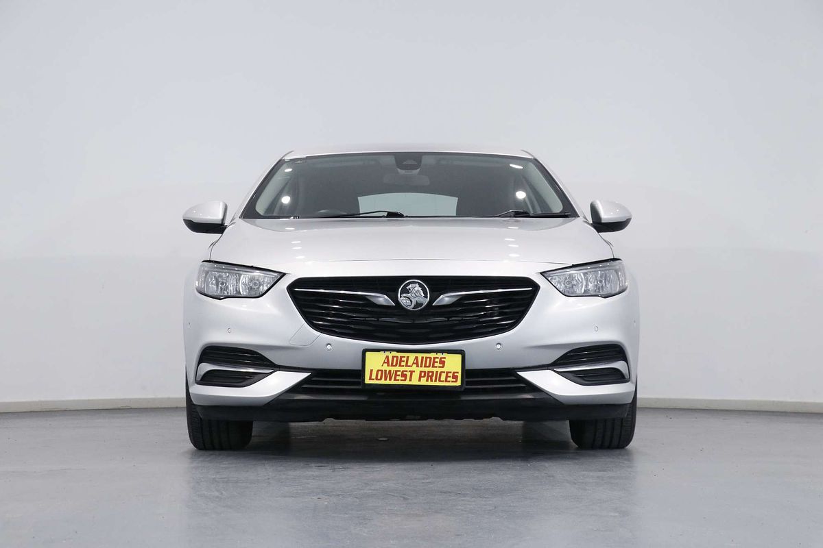 2020 Holden Commodore LT ZB