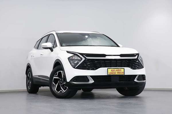 2022 Kia Sportage S NQ5
