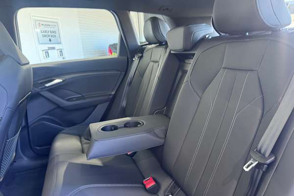 2024 Audi Q6 e-tron GF