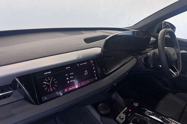 2024 Audi Q6 e-tron GF