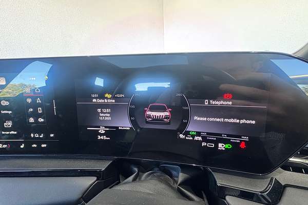 2024 Audi Q6 e-tron GF
