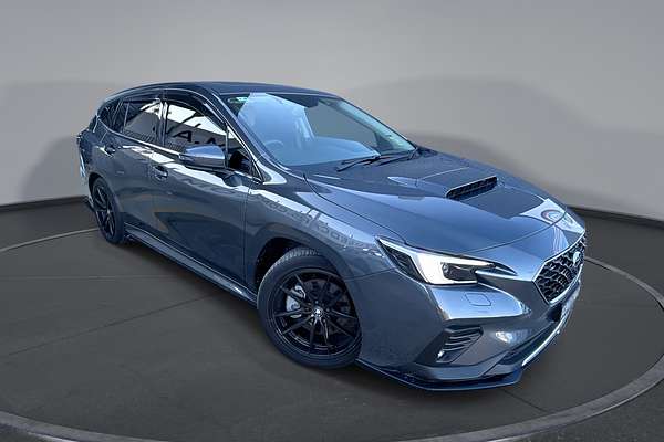 2023 Subaru WRX tS VN