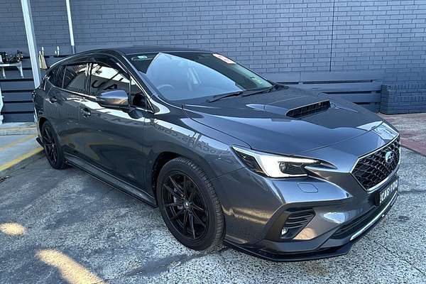2023 Subaru WRX tS VN