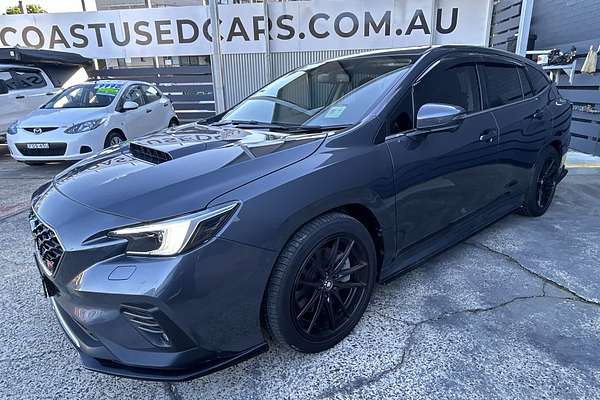 2023 Subaru WRX tS VN