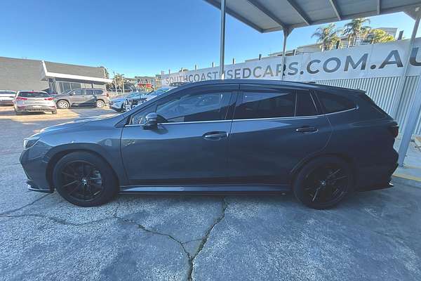 2023 Subaru WRX tS VN