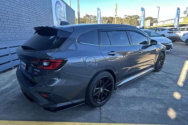 2023 Subaru WRX tS VN