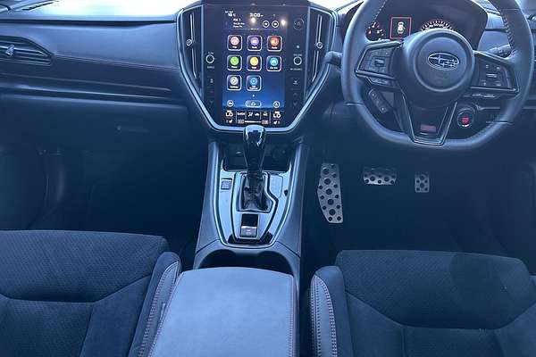 2023 Subaru WRX tS VN