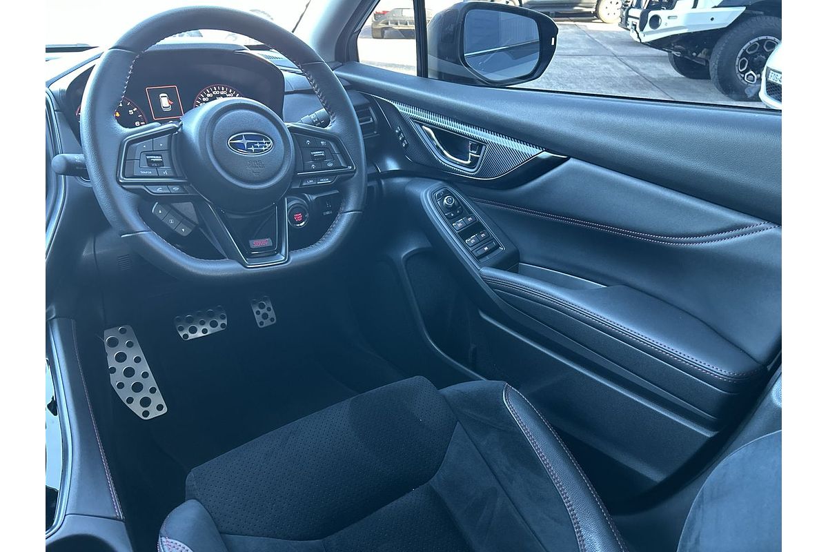 2023 Subaru WRX tS VN