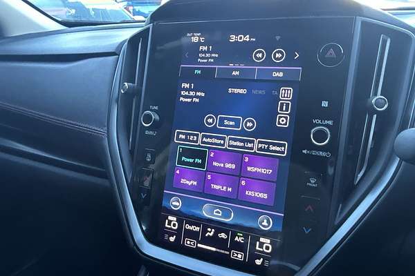 2023 Subaru WRX tS VN