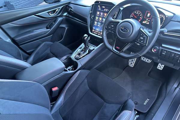 2023 Subaru WRX tS VN