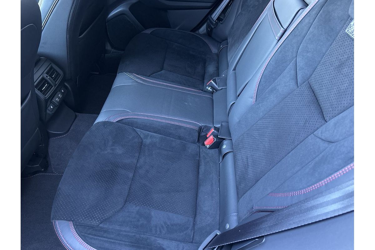 2023 Subaru WRX tS VN