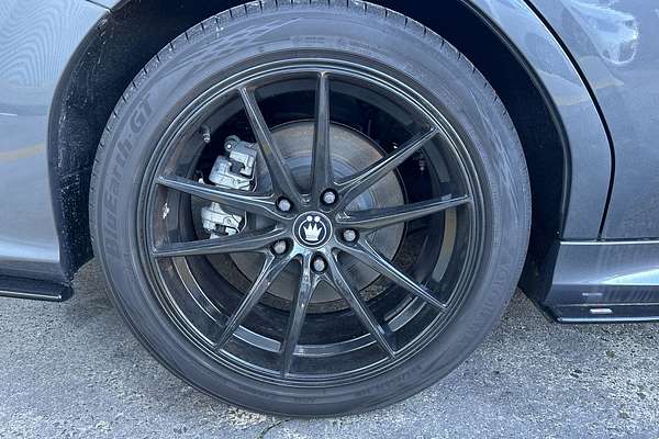 2023 Subaru WRX tS VN