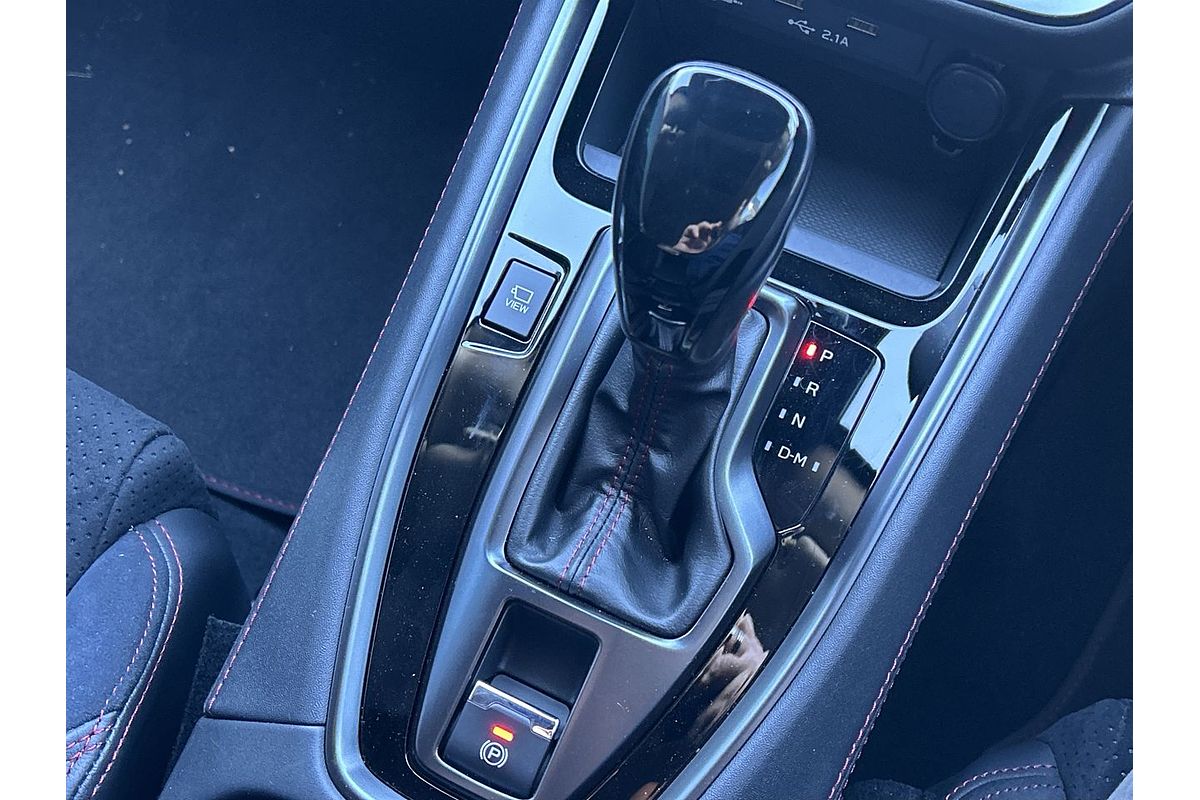 2023 Subaru WRX tS VN