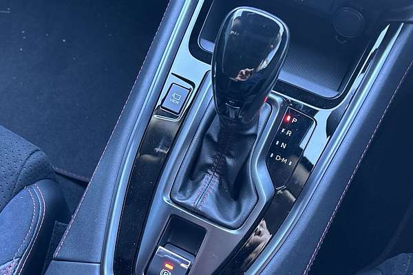 2023 Subaru WRX tS VN