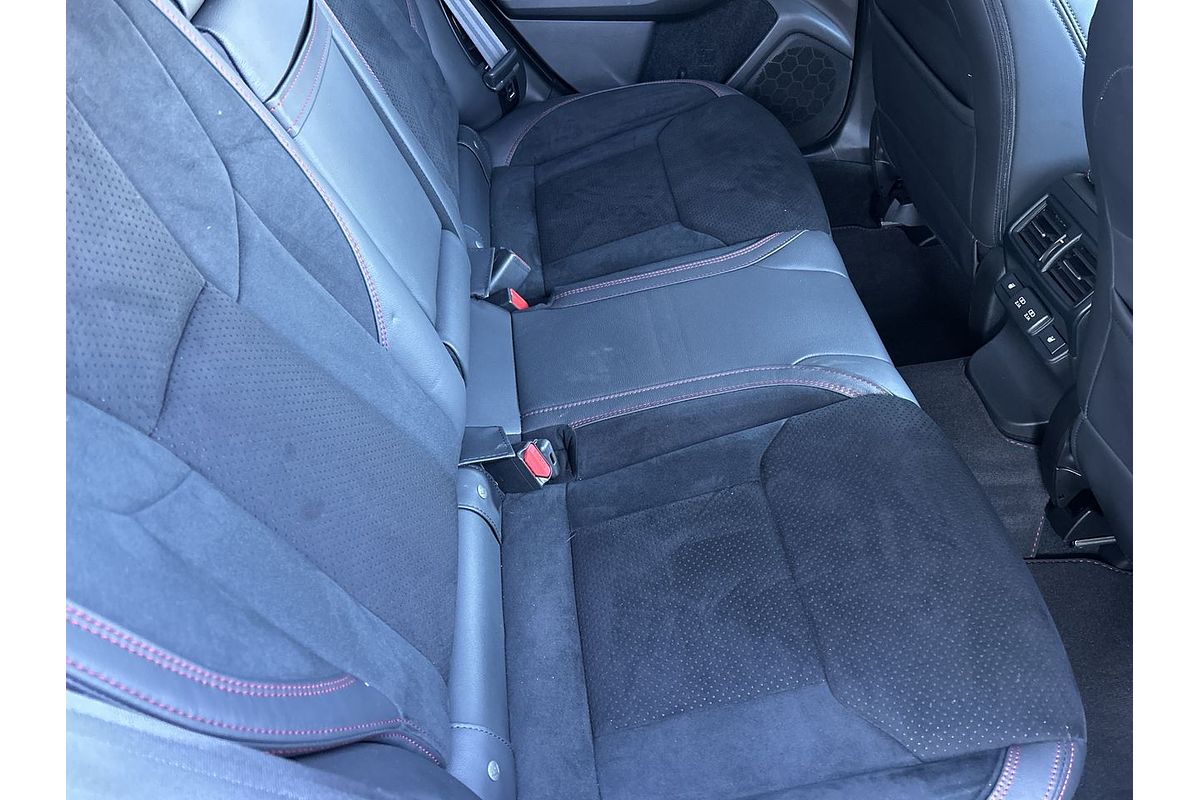 2023 Subaru WRX tS VN